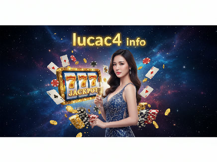 lucac4 info PG SLOT