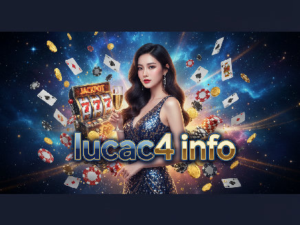 login lucac4 info