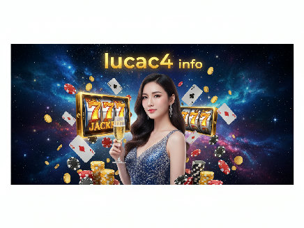 lucac4 info