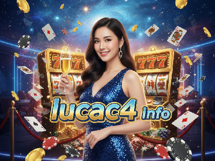 lucac4 info login