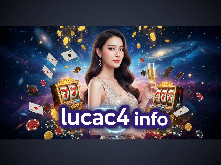 lucac4 info สมัครสมาชิก